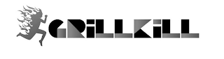 GRILLKILL logo