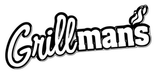 GRILLMAN'S logo