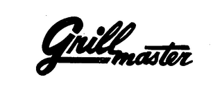 GRILLMASTER logo