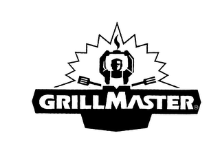 GRILLMASTER logo