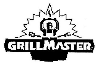 GRILLMASTER logo
