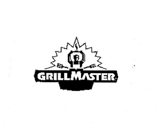 GRILLMASTER logo