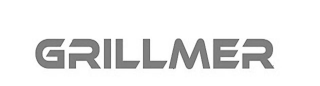 GRILLMER logo
