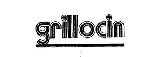 GRILLOCIN logo