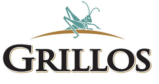 GRILLOS logo