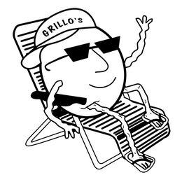 GRILLO'S logo