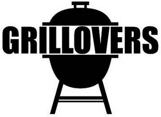 GRILLOVERS logo