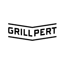 GRILLPERT logo