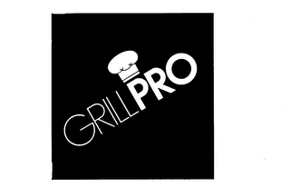 GRILLPRO logo