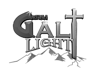 GRILLS ALT LIGHT MATTHEW 10:44 logo