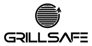 GRILLSAFE logo
