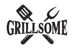 GRILLSOME logo