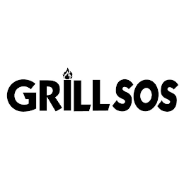 GRILLSOS logo