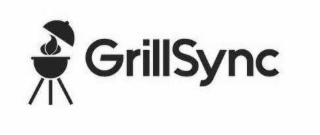 GRILLSYNC logo