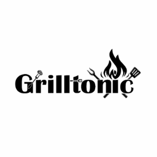 GRILLTONIC logo