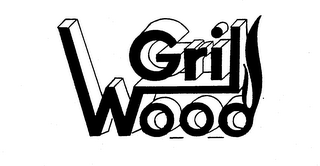 GRILLWOOD logo