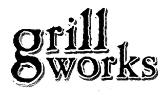 GRILLWORKS logo