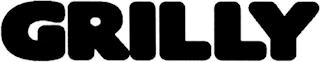 GRILLY logo