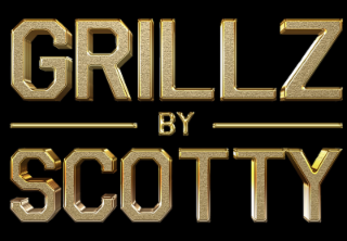 GRILLZ BY SCOTTY logo