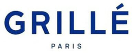 GRILLÉ PARIS logo