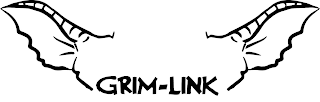 GRIM-LINK logo