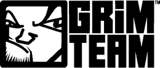 GRIM TEAM logo