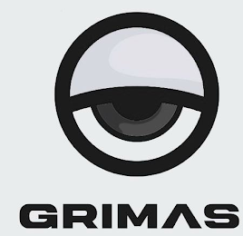 GRIMAS logo