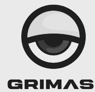 GRIMAS logo