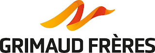 GRIMAUD FRÈRES logo