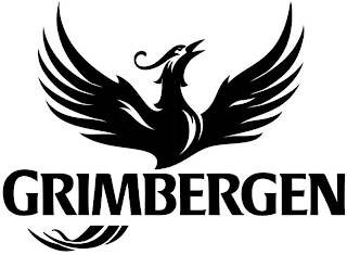 GRIMBERGEN logo