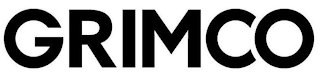GRIMCO logo
