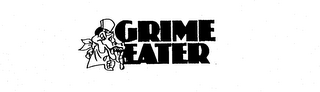 GRIME EATER logo
