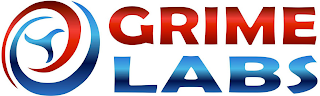 GRIME LABS logo