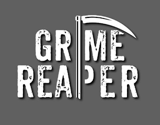 GRIME REAPER logo