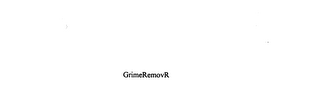 GRIMEREMOVR logo