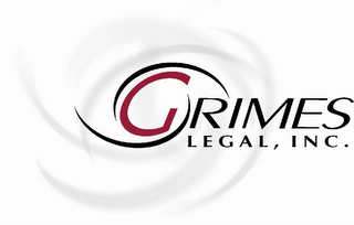 GRIMES LEGAL, INC. logo