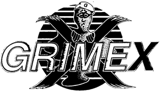 GRIMEX logo