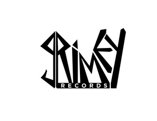 GRIMEY RECORDS logo