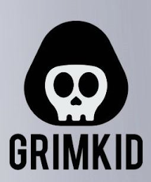 GRIMKID logo