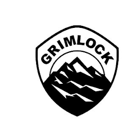GRIMLOCK logo