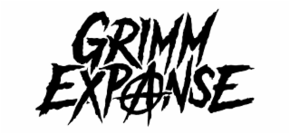 GRIMM EXPANSE logo