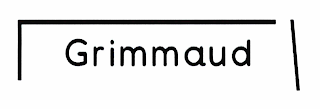 GRIMMAUD logo