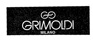 GRIMOLDI MILANO logo
