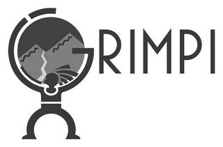 GRIMPI logo