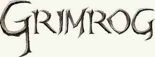 GRIMROG logo