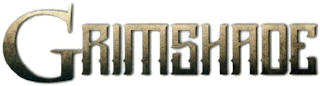 GRIMSHADE logo