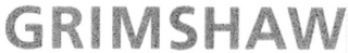 GRIMSHAW logo