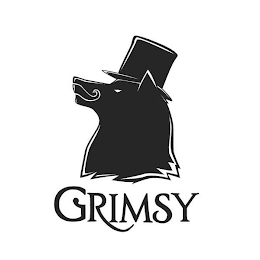 GRIMSY logo