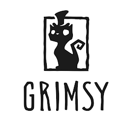 GRIMSY logo