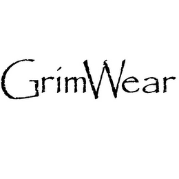 GRIMWEAR logo